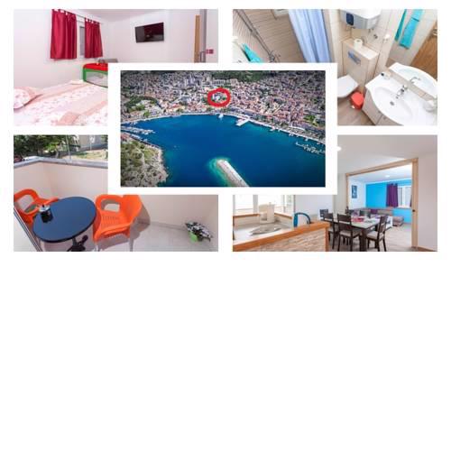 Apartment Evelina