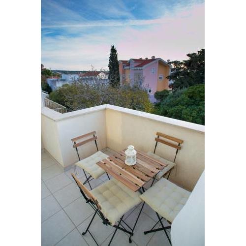 Apartment Evion