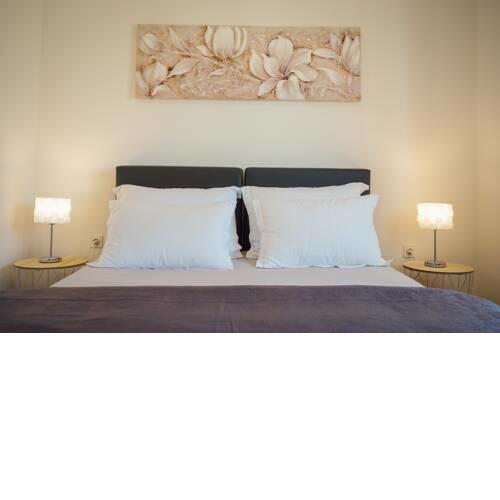 Apartment Evita***
