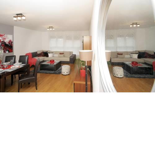Apartment Excellent