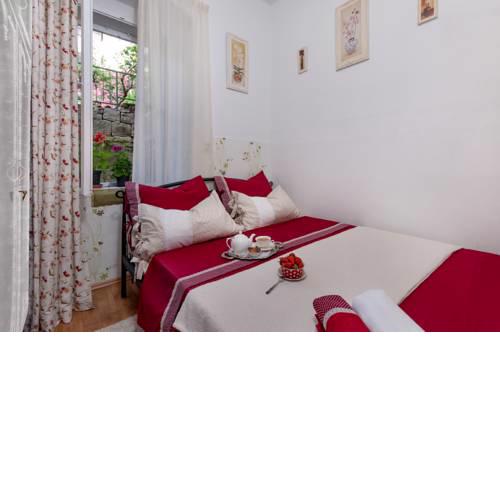 Room "Ezekiel, Luxury moments"