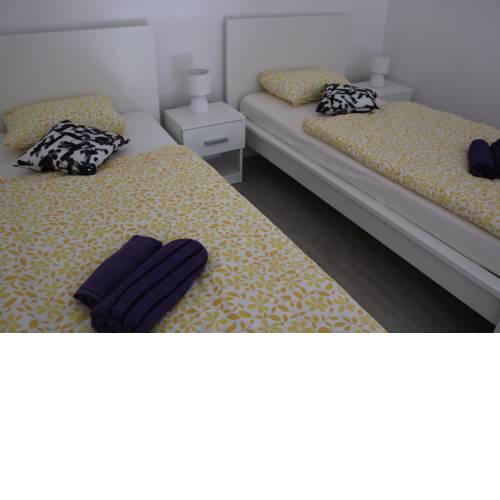 Apartment F6