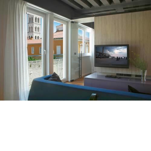 Apartment F