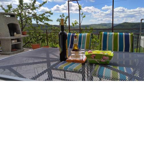 Apartment Fabris