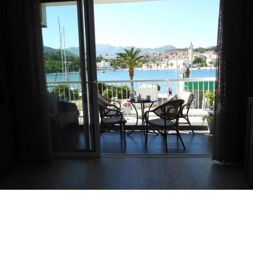 Apartment Fabry Riva Ploče