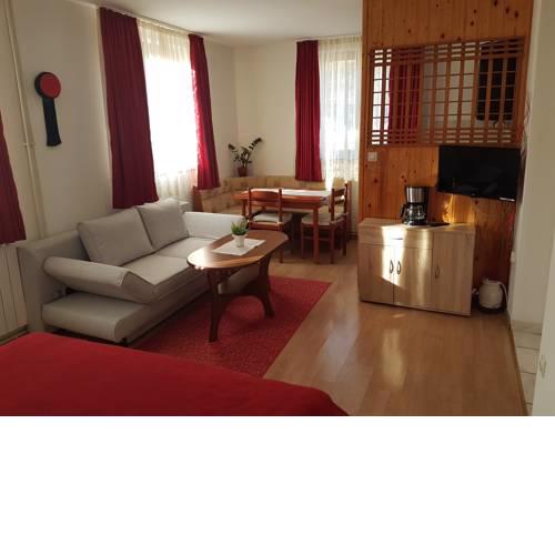 Apartment Familie Matovina