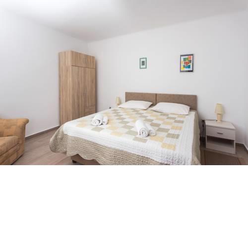 Apartment Family Tokic