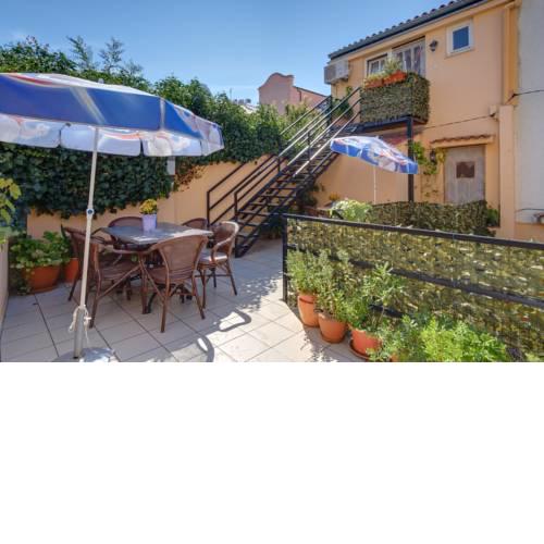 Apartment Fanika