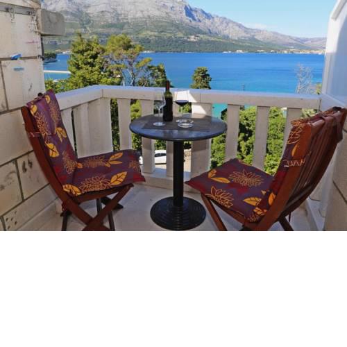 Apartment Farac (116-4)