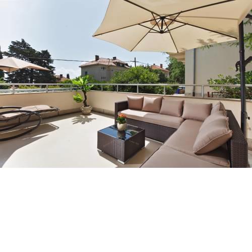 Apartment FaVi