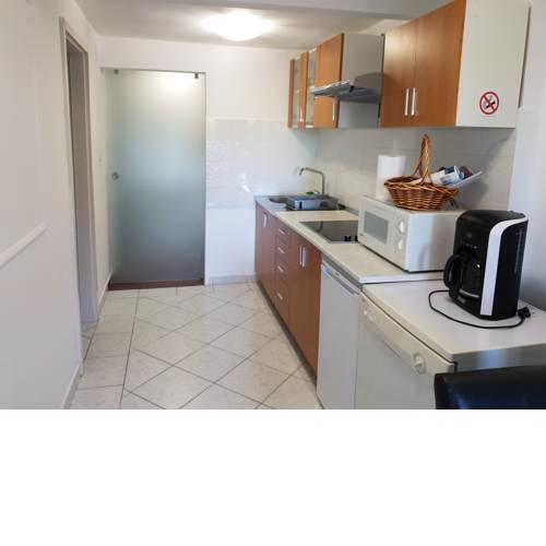 Apartment Fay