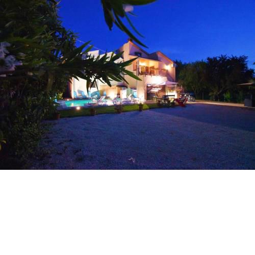 Apartment Fazana 11599b