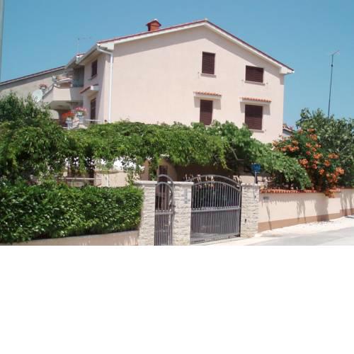 Apartment Fazana 11