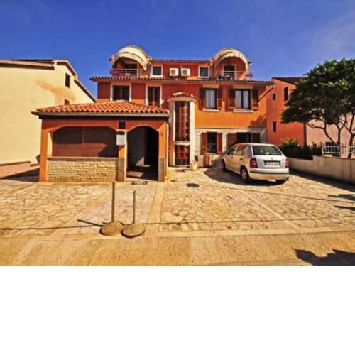 Apartment Fazana 13742a