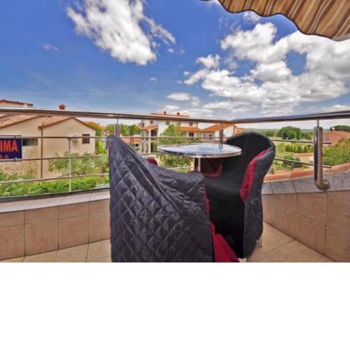 Apartment Fazana 13742b