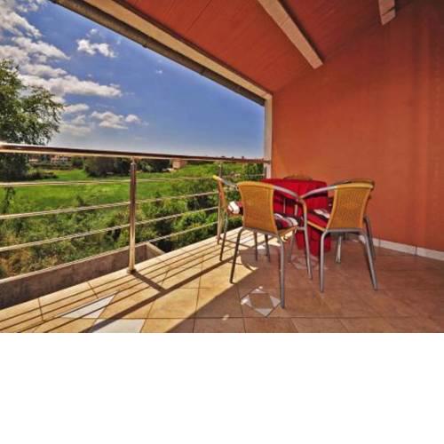 Apartment Fazana 13742d