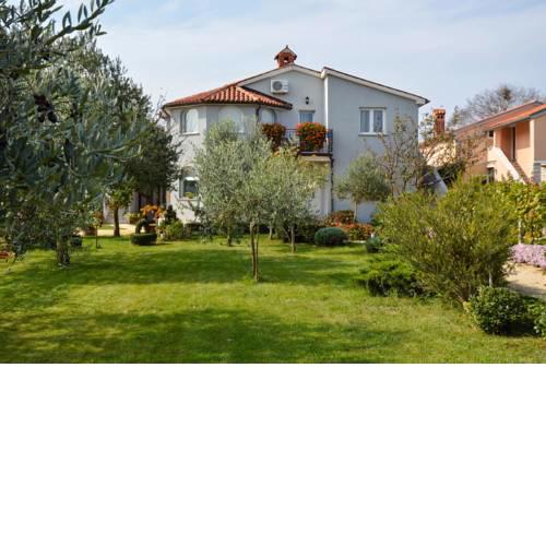 Apartment Fazana 16