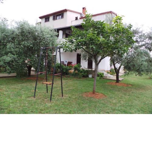 Apartment Fazana 20