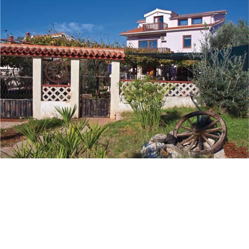 Apartment Fazana 214