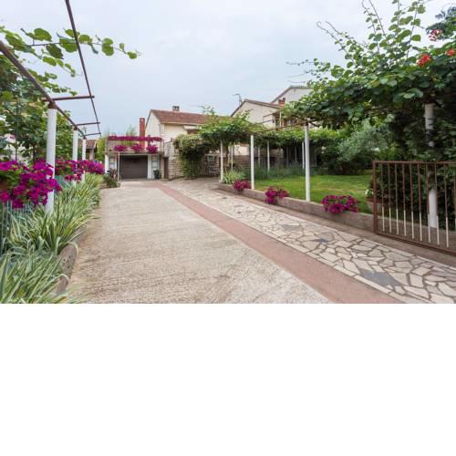 Apartment Fazana 28
