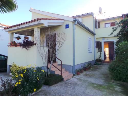 Apartment Fazana 4
