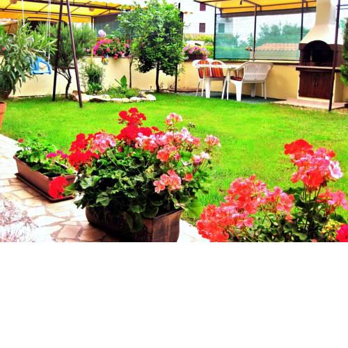 Apartment Fazana 4