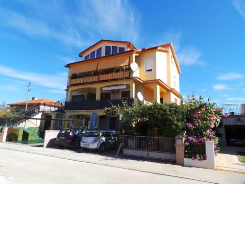Apartment Fazana 5