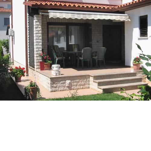 Apartment Fazana 7192a