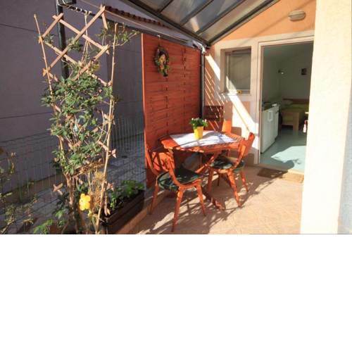 Apartment Fazana 7231a