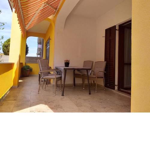 Apartment Fazana 7234a