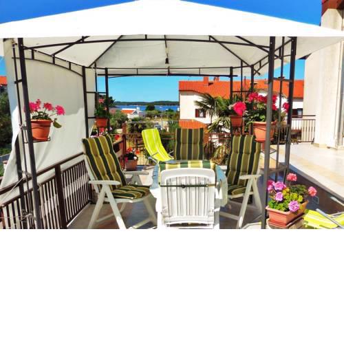 Apartment Fazana 7260a