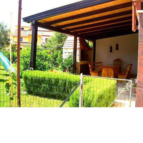 Apartment Fazana 7261b