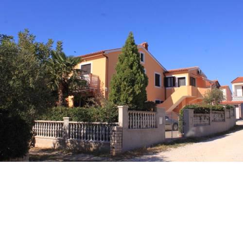 Apartment Fazana 7282d