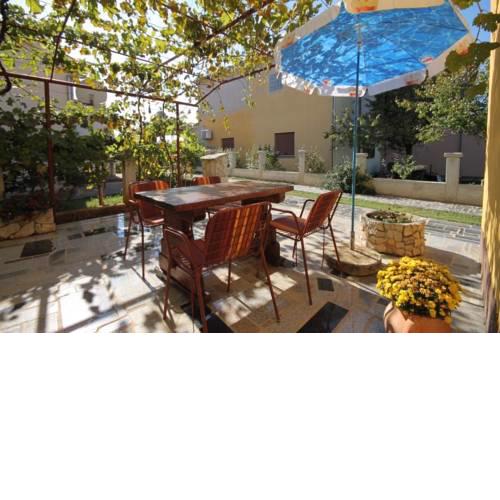 Apartment Fazana 7396b