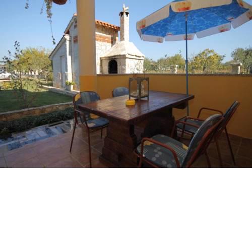 Apartment Fazana 7396d