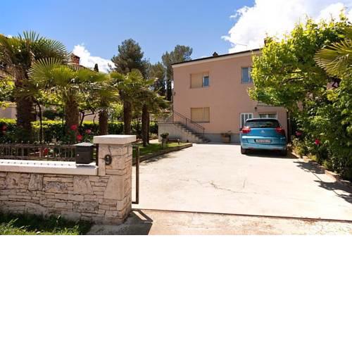 Apartment Fazana 9