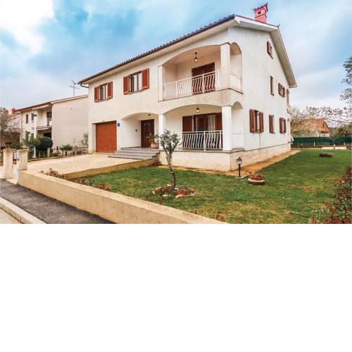 Apartment Fazana II