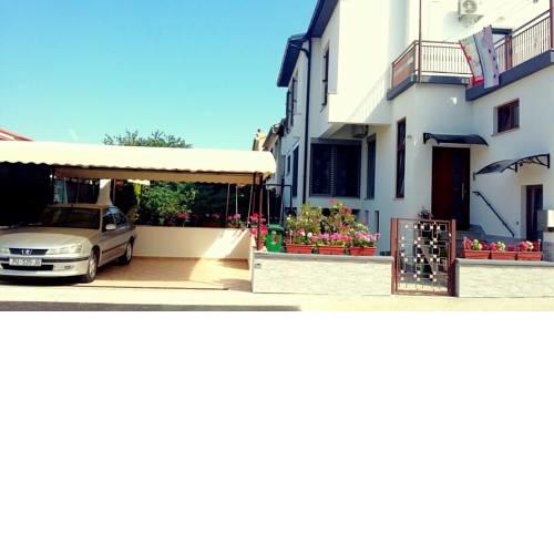 Apartment Fazana, Istria 1