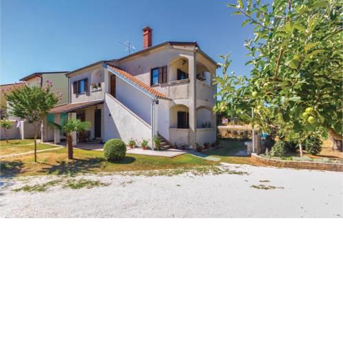 Apartment Fazana *LXIX *