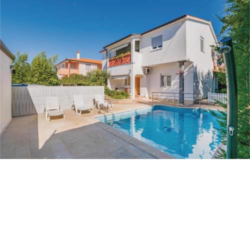 Apartment Fazana Pineta II ogranak II