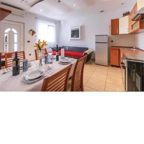 Apartment Fazana Pineta II ogranak