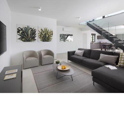 Apartment Villa Fasana