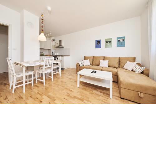 Apartment Febra