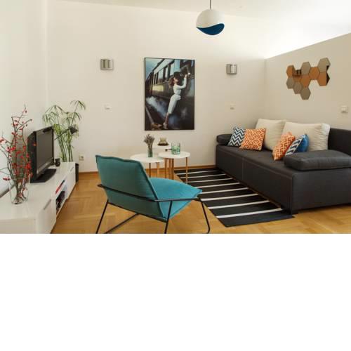 Apartment Fedja