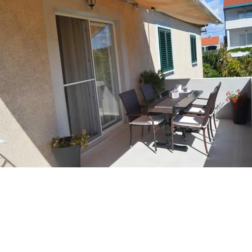 Apartment Ferara