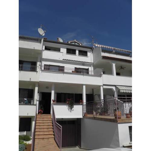 Apartment Ferlin