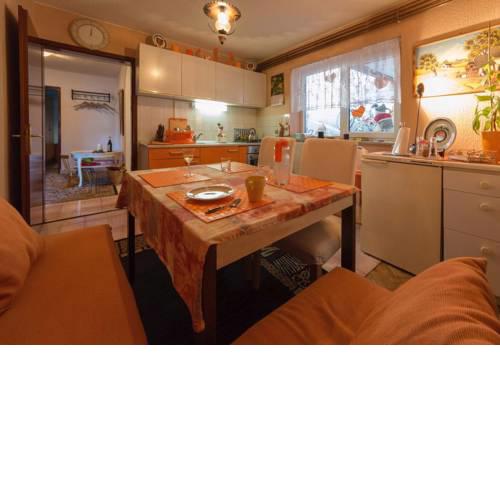 Apartment Fijacko Z