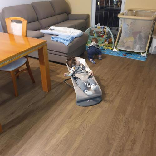 Apartment Fili