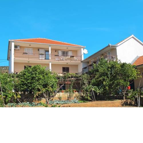 Apartment Filip Jakov (TGR601)