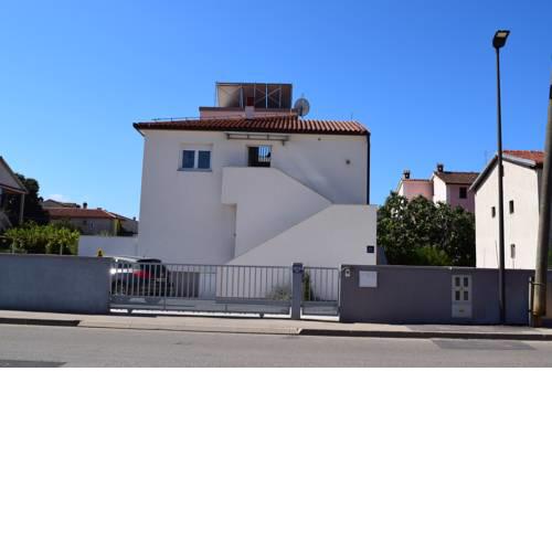 Apartment Filipec